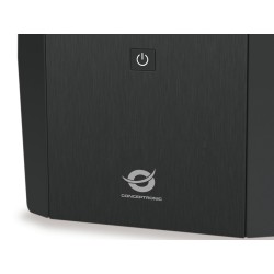 Zasilacz Ups Conceptronic Zeus 2200Va 1320W 3Xiec+2Xschuko Hid,Usb