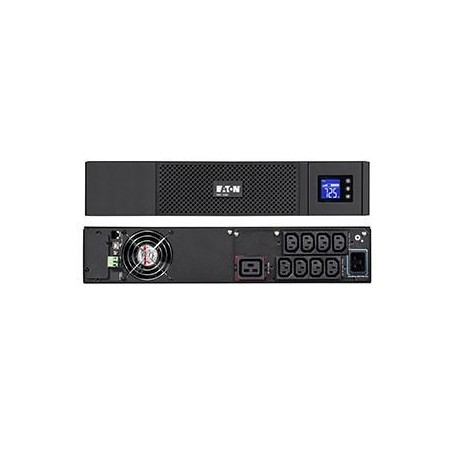 Ups Eaton 5Sc2200Irt Line-Interactive 2,2 Kva 1980 W 9 X Gniazdo Sieciowe