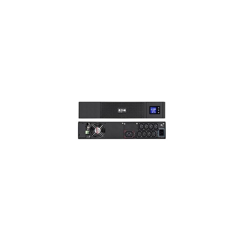 Ups Eaton 5Sc2200Irt Line-Interactive 2,2 Kva 1980 W 9 X Gniazdo Sieciowe