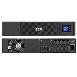 Ups Eaton 5Sc2200Irt Line-Interactive 2,2 Kva 1980 W 9 X Gniazdo Sieciowe
