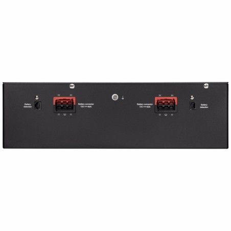 Ups Acc Battery Module 72V/5Pxebm72Rt3Ug2 Eaton