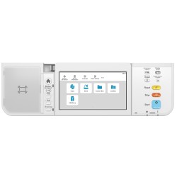 Ecosys Ma4500Ix/Sw-Multifunction System