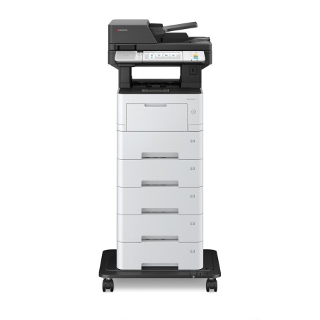 Ecosys Ma4500Ix/Sw-Multifunction System