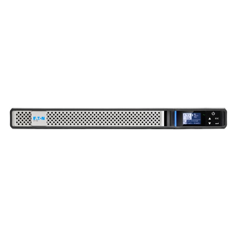 Eaton 5P1150Irg2 Zasilacz Ups Technologia Line-Interactive 920 W 6 X Gniazdo Sieciowe