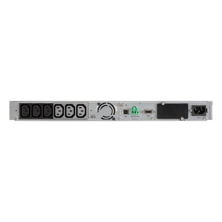 Eaton 5P1150Irg2 Zasilacz Ups Technologia Line-Interactive 920 W 6 X Gniazdo Sieciowe