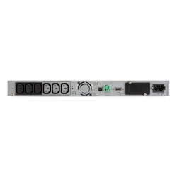 Eaton 5P1150Irg2 Zasilacz Ups Technologia Line-Interactive 920 W 6 X Gniazdo Sieciowe