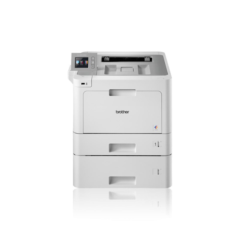 Brother Hl-L9310Cdwt Drukarka Laserowa Kolor 2400 X 600 Dpi A4 Wi-Fi