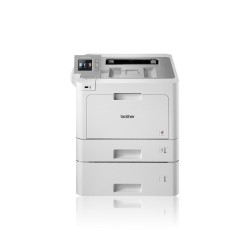 Brother Hl-L9310Cdwt Drukarka Laserowa Kolor 2400 X 600 Dpi A4 Wi-Fi