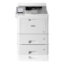 Brother Hl-L9470Cdnt Drukarka Laserowa Kolor 2400 X 600 Dpi A4