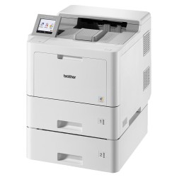 Brother Hl-L9470Cdnt Drukarka Laserowa Kolor 2400 X 600 Dpi A4