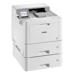Brother Hl-L9470Cdnt Drukarka Laserowa Kolor 2400 X 600 Dpi A4