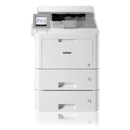 Brother Hl-L9470Cdnt Drukarka Laserowa Kolor 2400 X 600 Dpi A4