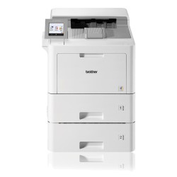 Brother Hl-L9470Cdnt Drukarka Laserowa Kolor 2400 X 600 Dpi A4