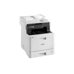 Brother Dcp-L8410Cdw Drukarka Wielofunkcyjna Laser A4 2400 X 600 Dpi 31 Stron/Min Wi-Fi
