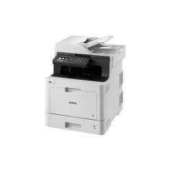 Brother Dcp-L8410Cdw Drukarka Wielofunkcyjna Laser A4 2400 X 600 Dpi 31 Stron/Min Wi-Fi
