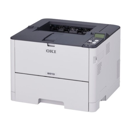 Oki B513Dn 1200 X 1200 Dpi A4