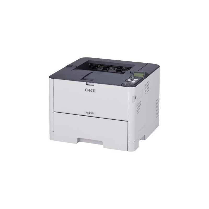 Oki B513Dn 1200 X 1200 Dpi A4
