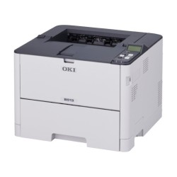 Oki B513Dn 1200 X 1200 Dpi A4