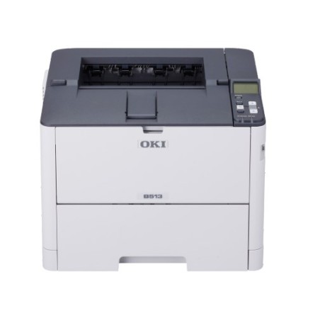 Oki B513Dn 1200 X 1200 Dpi A4