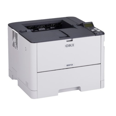 Oki B513Dn 1200 X 1200 Dpi A4