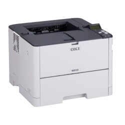 Oki B513Dn 1200 X 1200 Dpi A4