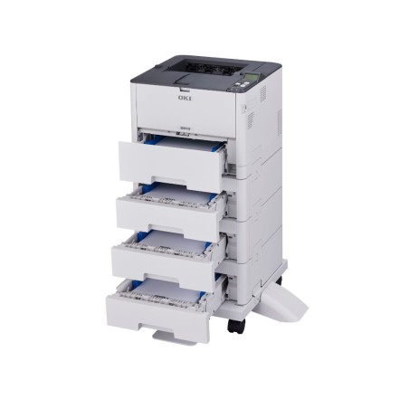 Oki B513Dn 1200 X 1200 Dpi A4