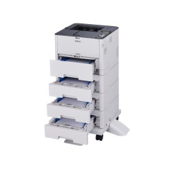 Oki B513Dn 1200 X 1200 Dpi A4