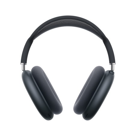Apple Airpods Max 2 Zestaw Słuchawkowy Bezprzewodowy Opaska Na Głowę Połączenia/Muzyka Usb Type-C Bluetooth Granatowy (Marynarsk