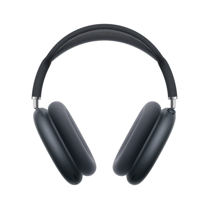 Apple Airpods Max 2 Zestaw Słuchawkowy Bezprzewodowy Opaska Na Głowę Połączenia/Muzyka Usb Type-C Bluetooth Granatowy (Marynarsk
