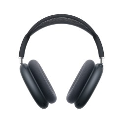 Apple Airpods Max 2 Zestaw Słuchawkowy Bezprzewodowy Opaska Na Głowę Połączenia/Muzyka Usb Type-C Bluetooth Granatowy (Marynarsk