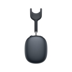 Apple Airpods Max 2 Zestaw Słuchawkowy Bezprzewodowy Opaska Na Głowę Połączenia/Muzyka Usb Type-C Bluetooth Granatowy (Marynarsk