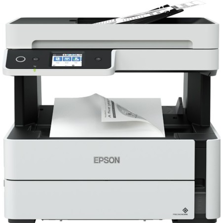 Epson Ecotank Et-M3180 Atramentowa A4 1200 X 2400 Dpi 39 Stron/Min Wi-Fi