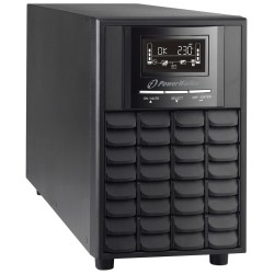 Powerwalker Vi 2000 Cw Zasilacz Ups Technologia Line-Interactive 2 Kva 1400 W 8 X Gniazdo Sieciowe