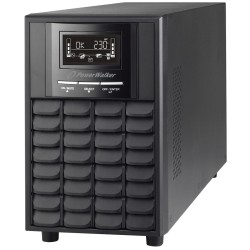 Powerwalker Vi 2000 Cw Zasilacz Ups Technologia Line-Interactive 2 Kva 1400 W 8 X Gniazdo Sieciowe