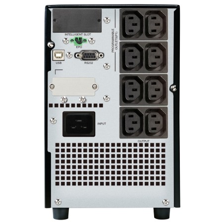 Powerwalker Vi 2000 Cw Zasilacz Ups Technologia Line-Interactive 2 Kva 1400 W 8 X Gniazdo Sieciowe
