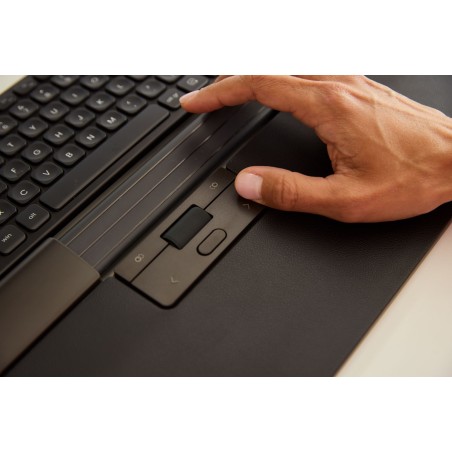 Contour Design Slidermouse Pro Extended, Wireless