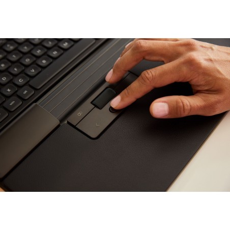 Contour Design Slidermouse Pro Extended, Wireless
