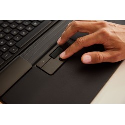 Contour Design Slidermouse Pro Extended, Wireless