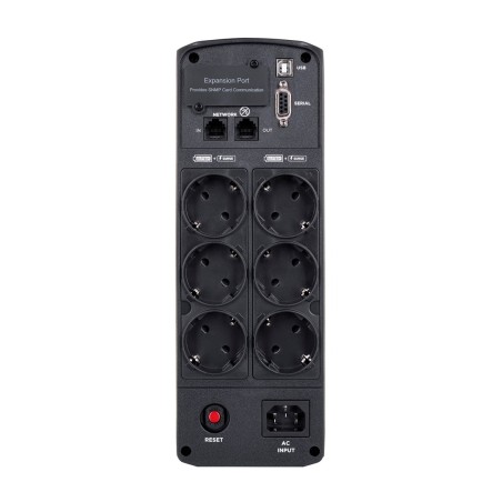 Zasilacz Ups Cyberpower Cp1600Epfclcd