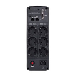 Zasilacz Ups Cyberpower Cp1600Epfclcd