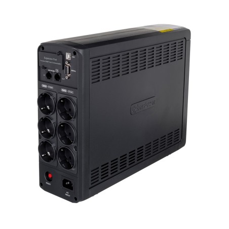 Zasilacz Ups Cyberpower Cp1600Epfclcd