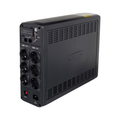 Zasilacz Ups Cyberpower Cp1600Epfclcd