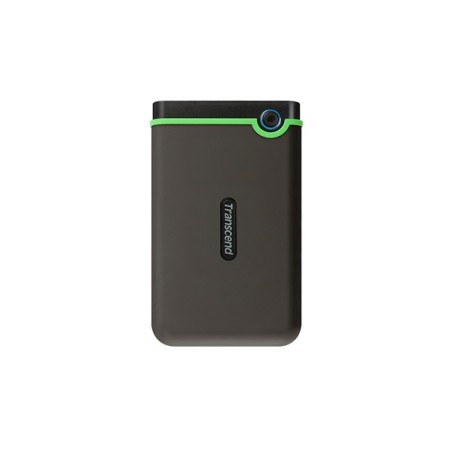 Hdd Usb3.1 4Tb Ext. 2.5" Ts4Tsj25M3C Transcend