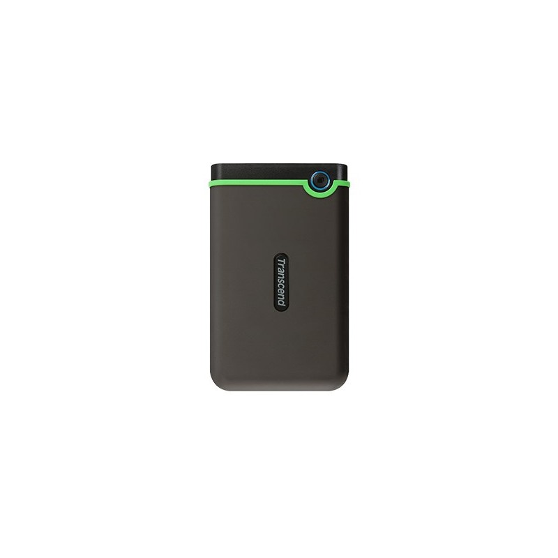 Hdd Usb3.1 4Tb Ext. 2.5" Ts4Tsj25M3C Transcend