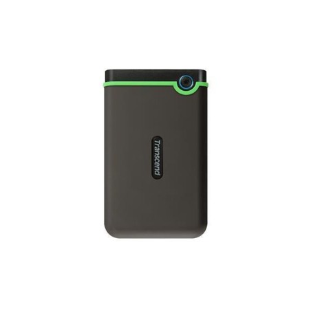 Hdd Usb3.1 4Tb Ext. 2.5" Ts4Tsj25M3C Transcend