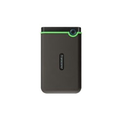 Hdd Usb3.1 4Tb Ext. 2.5" Ts4Tsj25M3C Transcend