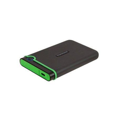 Hdd Usb3.1 4Tb Ext. 2.5" Ts4Tsj25M3C Transcend