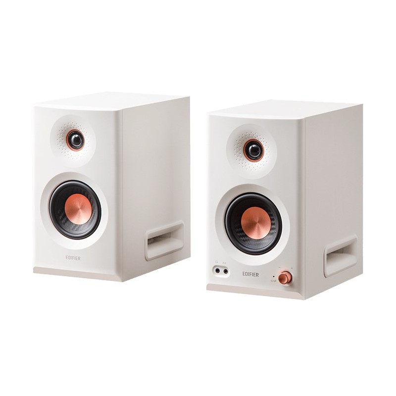 Edifier Mr5 Przenośny Głośnik Stereo Biały 110 W