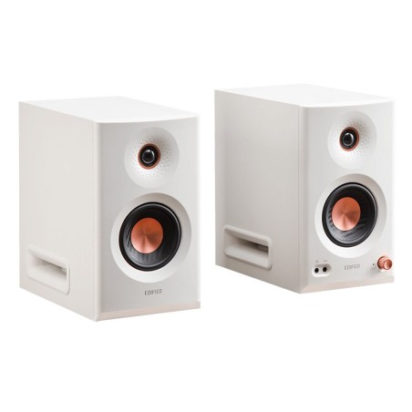 Edifier Mr5 Przenośny Głośnik Stereo Biały 110 W