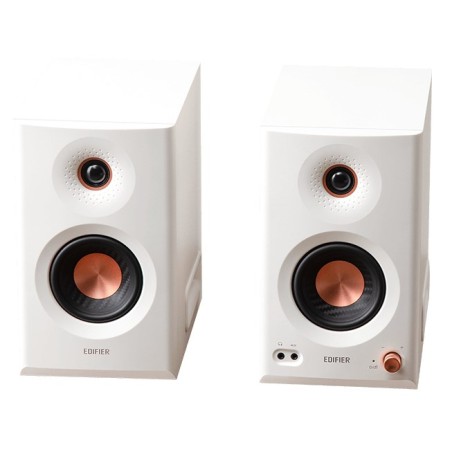 Edifier Mr5 Przenośny Głośnik Stereo Biały 110 W